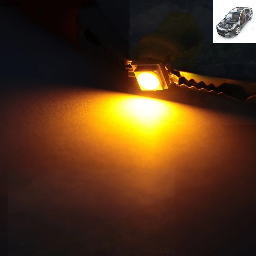 스즈키 스위프트 알토 지미니, 10Pcs LED 라이트 자동차 게이지 속도 대시 전구,