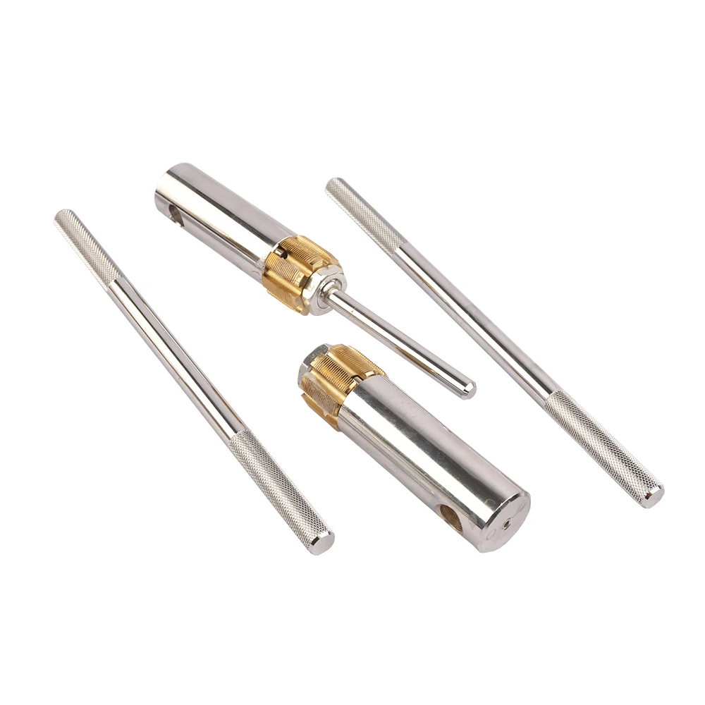 ZTTO Zestaw kluczy nastawnych z grzechotką BC1,37 x 24