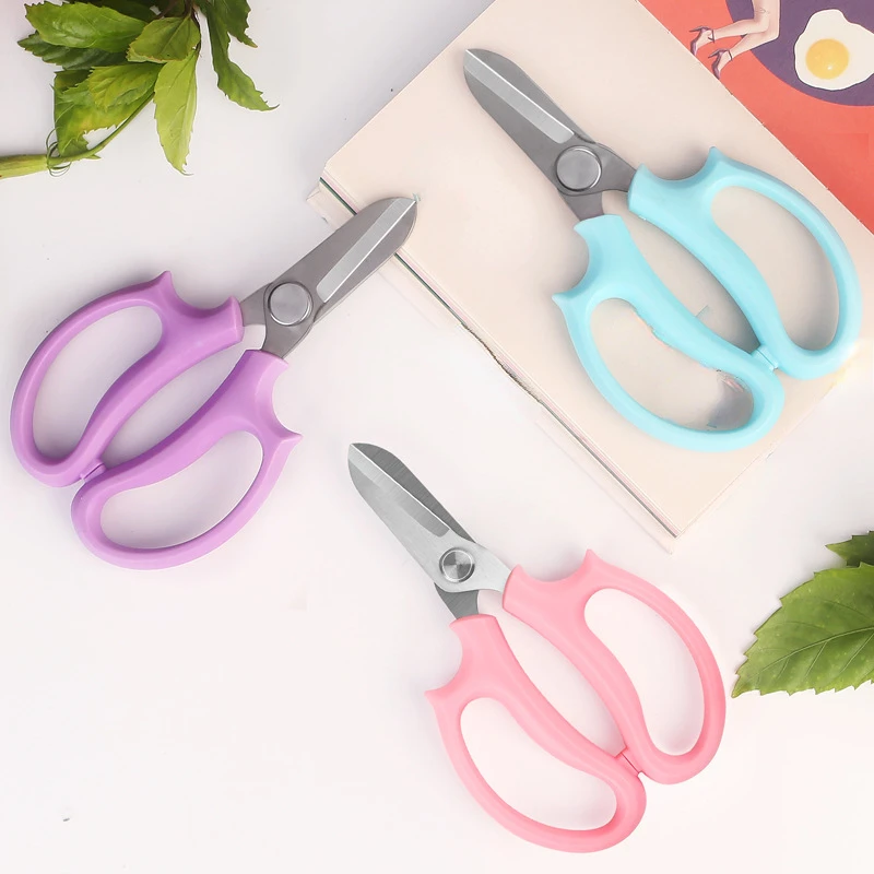 

gardening shears flower branch scissors gardening garden scissors flowers flower shop scissors branch shears pruning tool