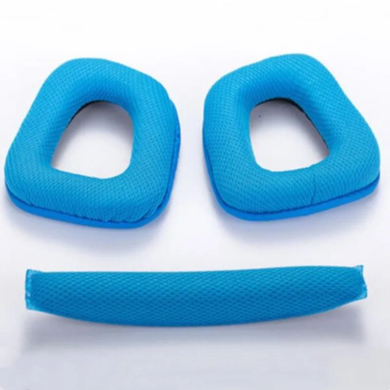 Coussinets De Rechange Universels En Mousse Souple De 95 Mm