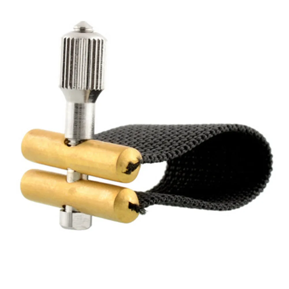 

Fastener Clip Ligatures Saxophone Mouthpiece Cotton Material Suitable For Alto Sax Mouthpieces Enhance Your Performance