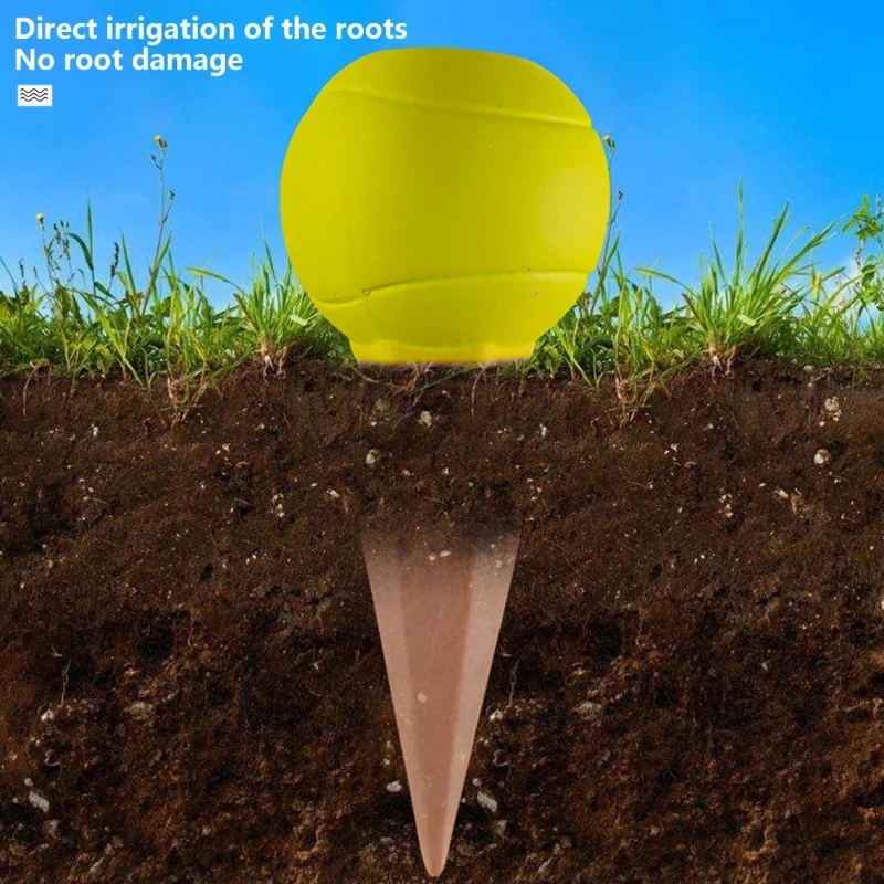 

4 шт., самополивные шипы, автоматическое устройство для полива растений, автоматическая система орошения