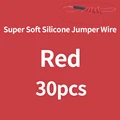 Red x 30pcs
