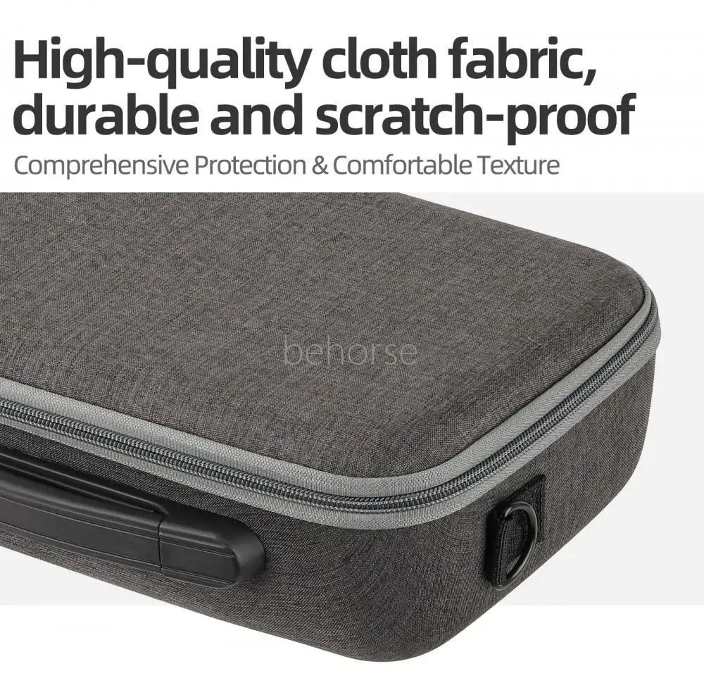 Portable Storage Bag For DJI Neo Shoulder Carrying Case For DJI RC 2 Shockeproof Protective Bag Neo Drone Accessories drone accessories,drone storage bag,dji case,drone case