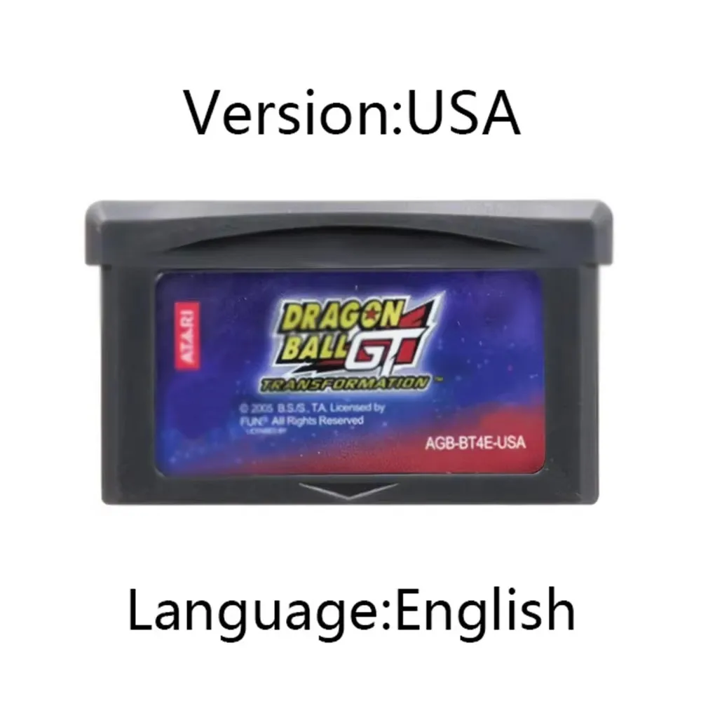 USA-Transformation