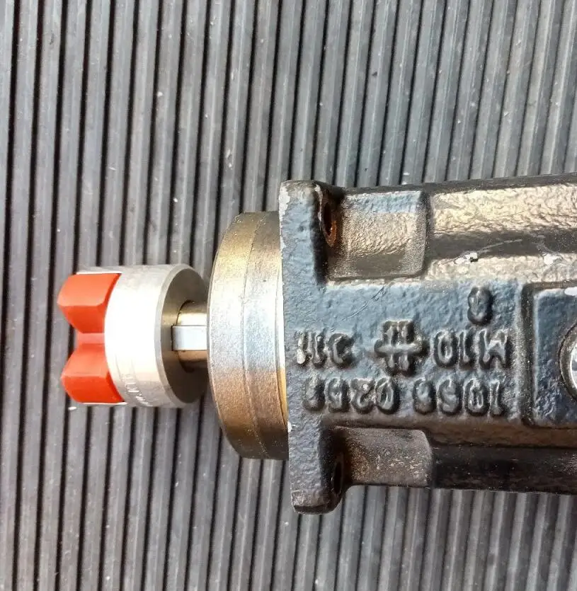

PSKF121 CMP 40M/BP/KY/RH1M Working Well With 3 Months Warranty