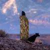 Tactical Poncho Liner Camouflage Water Repellent Woobie Quilted Blanket Suitable for Camping, Shooting Hunting 6