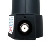 Новое поступление, универсальный однодиапазонный спутниковый ресивер LNBF 9,75/10.6KU с двойным выходом, Full HD, цифровой, Ku LNB — изображение 4