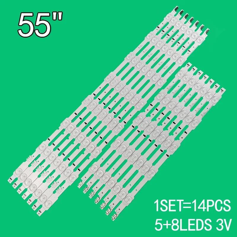 Для Samsung 55 