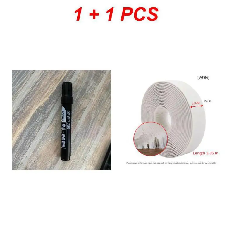 22 White Pen