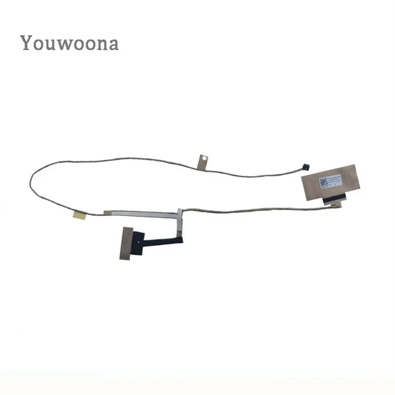 Ideapad Y700 (14") | Solid 14" Gaming Notebook | Lenovo CA Ideapad Y700 Y700-14 Y700-14ISK 5C10K44780 DC020028A00 用 LVDS ノートパ