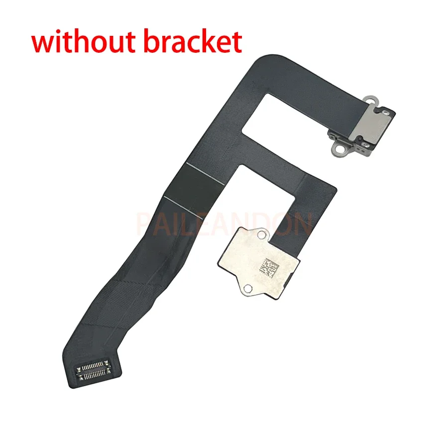 Original For Oculus Quest 2 VR Headset Power Aux Headphone Jack Flex Cable Replacement Accessories