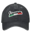 V-Vespas Casual Baseball Cap Spring Motorbike Logo Trucker Hat Sunscreen Tennis Skate Snapback Cap Men Fashion Baseball Caps 1