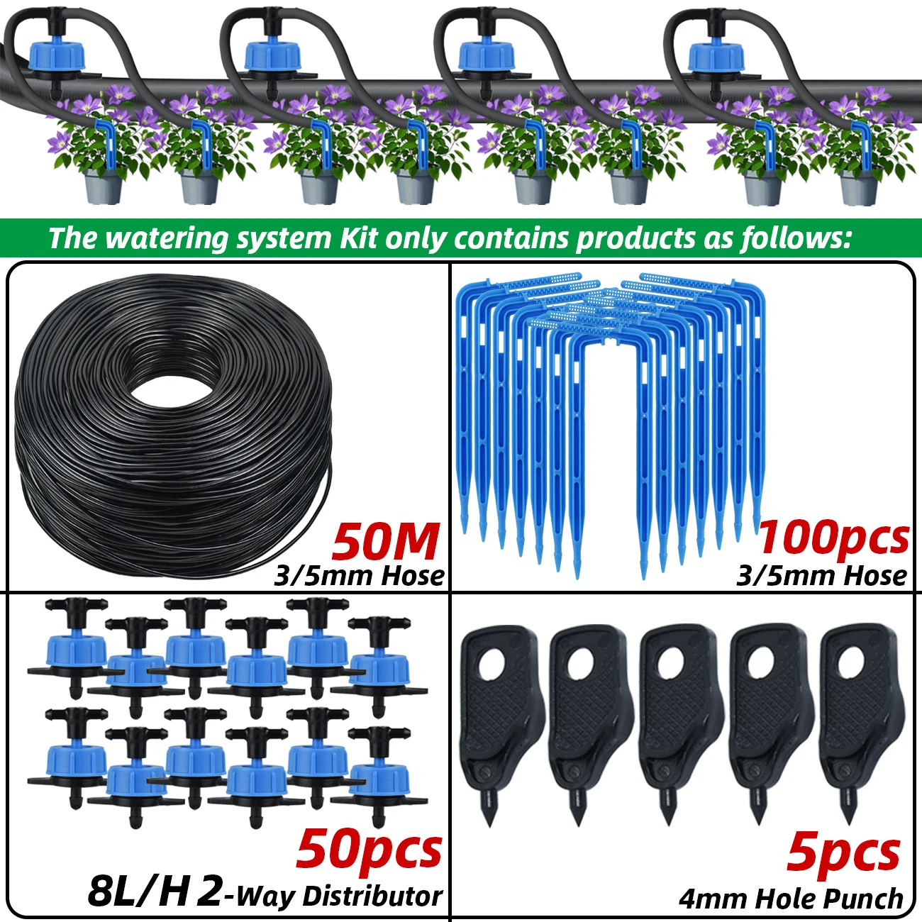 Ix50m-2way-kit