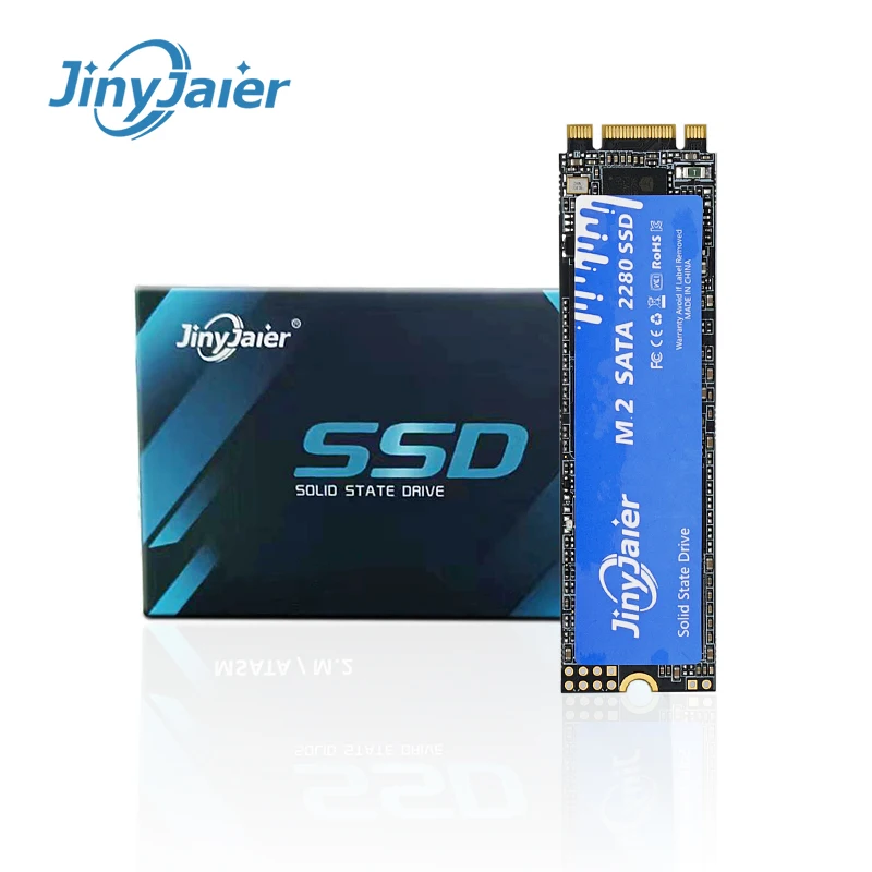 JUHOR M.2 SSD 128GB 256GB 512GB 1TB 2T SSD Hard Drive M2 SSD M.2 NVMe  PCIE3.0x4 SSD Internal Hard Disk For Laptop Desktop