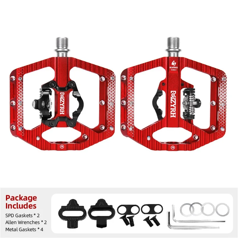MZ-156 red