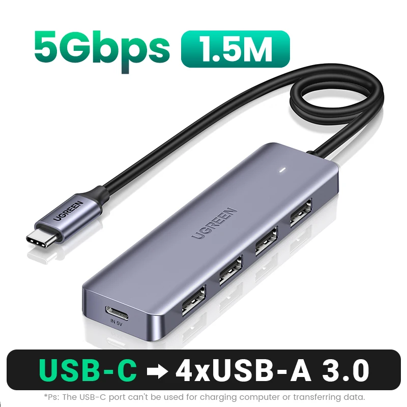 USB-C 150CM