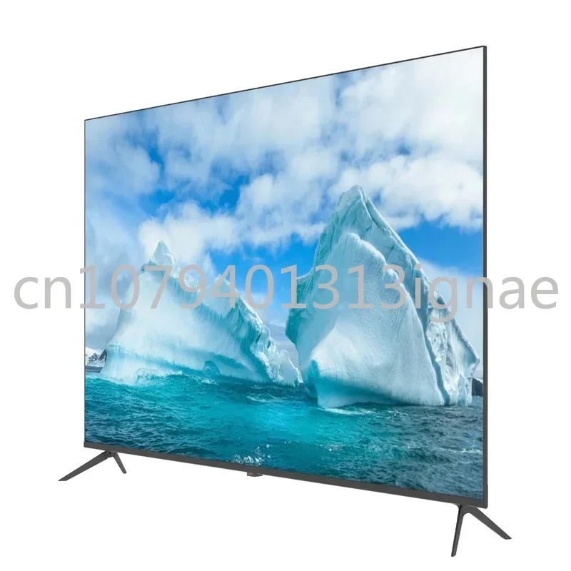 Tv Lcd Tv A Schermo Piatto Full Hd Oled Tv 32 39 40 43 49 50 55 65 75 82 85 86 98 100 105 110 Pollici 4K Smart