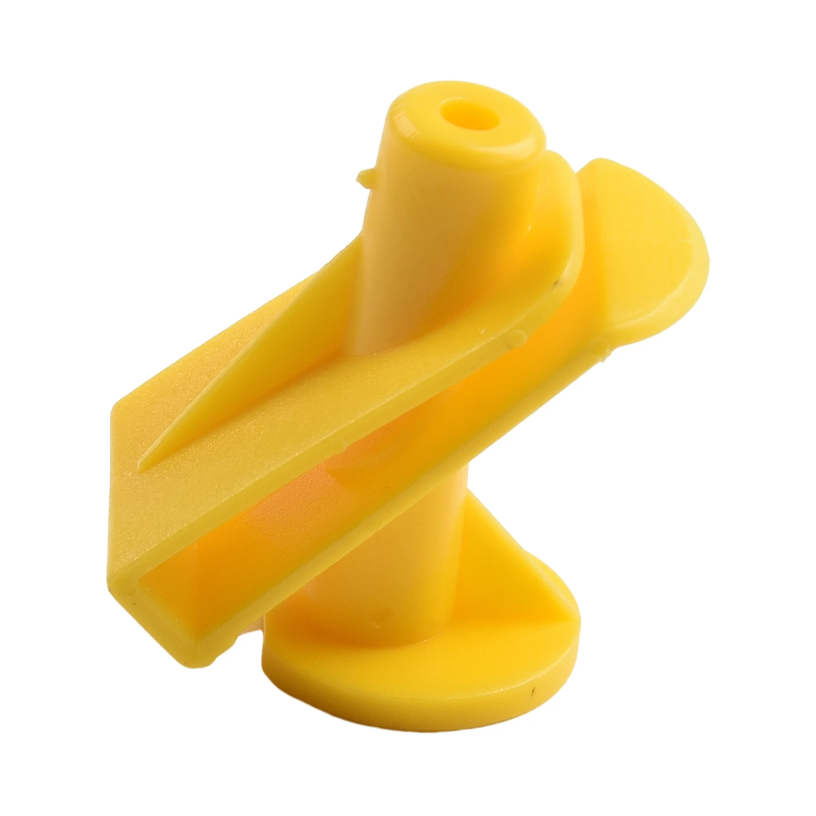 

Underbody Cladding Fastening Clip Underbody Fastening Clip FOR Mercedes-Benz Smart Clips For Smart Fortwo Plasti Yellow Useful