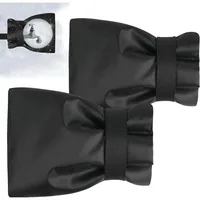 ปลอกหุ้มก๊อกน้ำกลางแจ้งสำหรับฤดูหนาว กันน้ำ กันน้ำค้างแข็ง ป้องกันการแข็งตัว สำหรับท่อในสวน 1