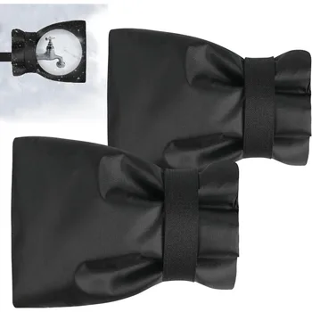 ปลอกหุ้มก๊อกน้ำกลางแจ้งสำหรับฤดูหนาว กันน้ำ กันน้ำค้างแข็ง ป้องกันการแข็งตัว สำหรับท่อในสวน 1