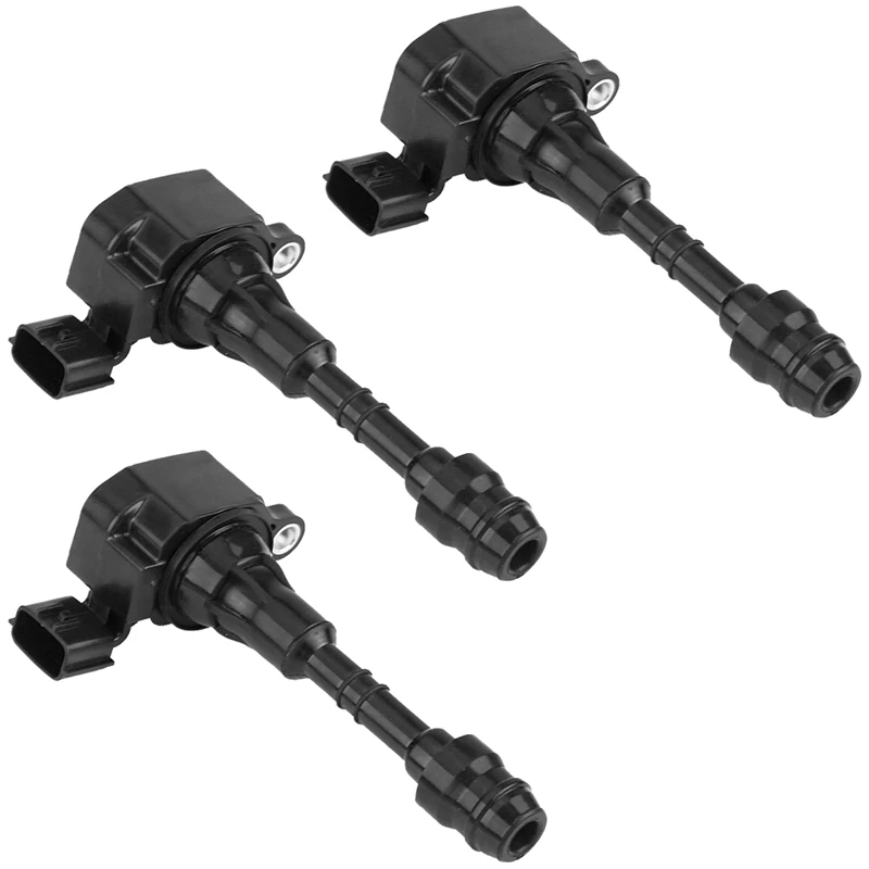 22448PlasticIgnitionCoilCarIgnitionCoilSuitableForInfinitiI35