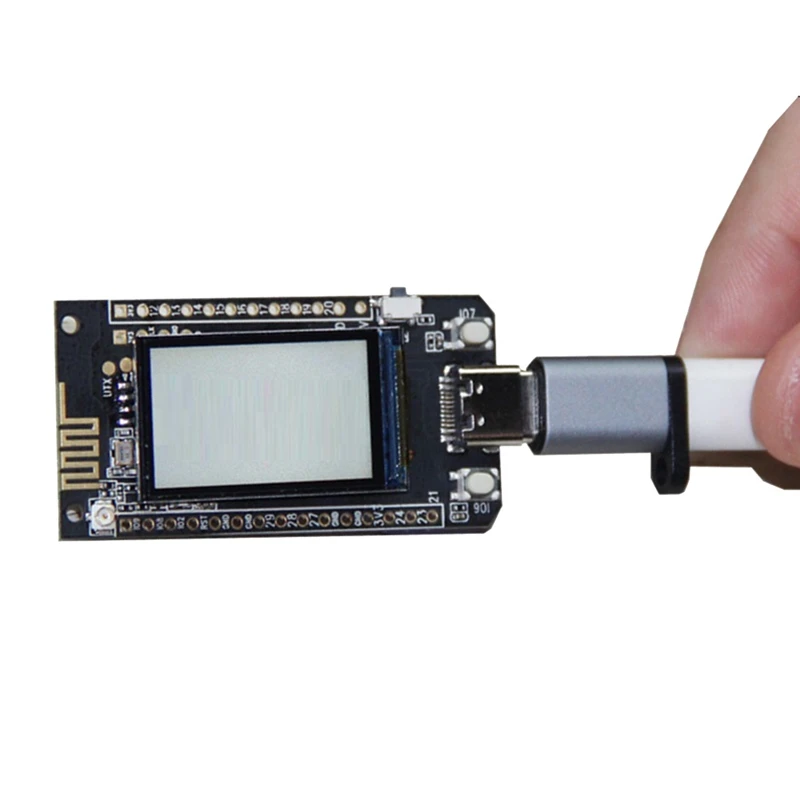Lilygo T-Picoc3   + ̽ 1.14 ġ LCD ȭ  MCU RP2040 ESP32-C3 Wifi + BT4.2  WIFI 