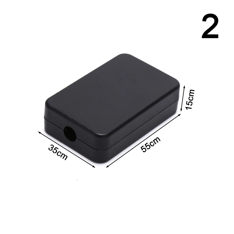 Scatola Di Giunzione, Scatola Di Giunzione Elettrica, Scatola Di Progetto ABS, Scatola Di - Foto 6