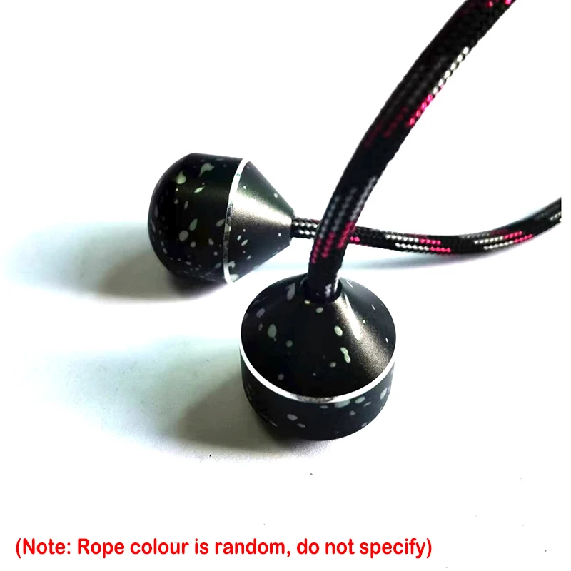 Fidget Toy EDC Multi Color Begleri Fidget Worry Beads Finger Massage Skin Ease Lightweight Toy Decompression Fingertip For Game