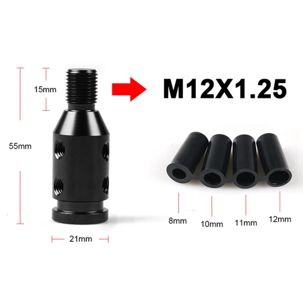  ڵ   Ʈ   M10x1.5/M12x1.25 ġ 簡ִ ˷̴    ȣ ŰƮ