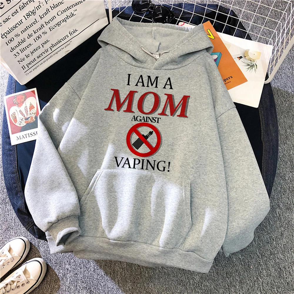 

I am a MOM against VAPING