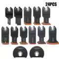 24Pcs Set