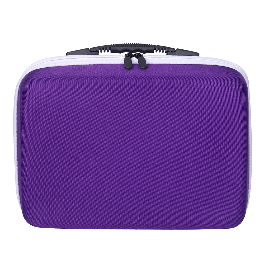 120 Empty package No bottle bottles of diamond painting accessories container storage bag suitcase diamond embroidery tool