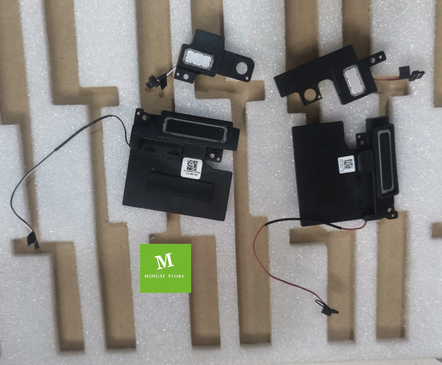 Per Hp Spectre X360 15 15T-Df 15-Df Altoparlante Tpn-Q213