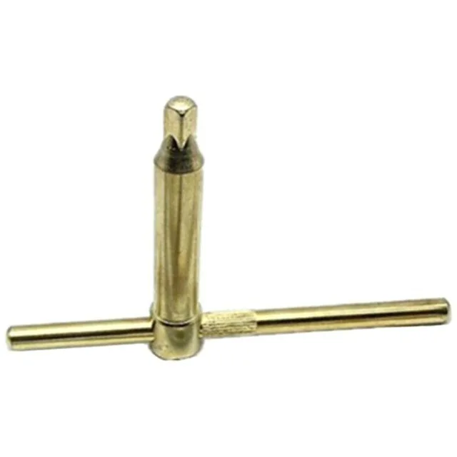 산업용 품질의 정확하고 효율적인 선반 작업을 위한 VIBRATITE의 선반 척 도구