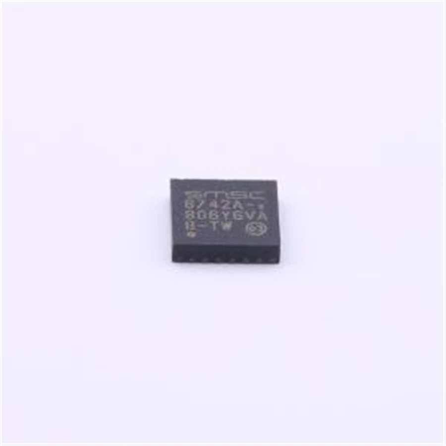 LAN8742AI-CZ
