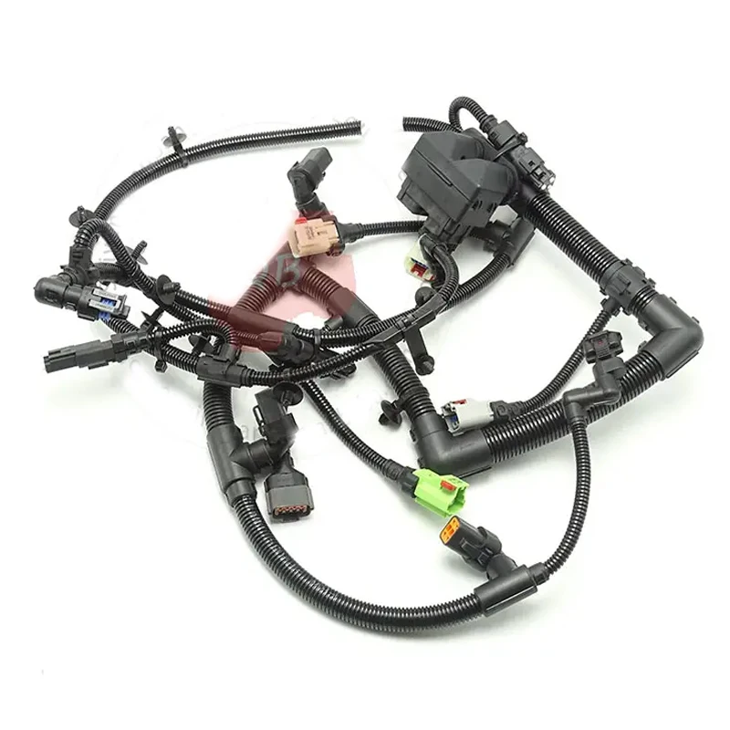 for Cummins qsb6.7 engine wiring harness 5367725 4988598