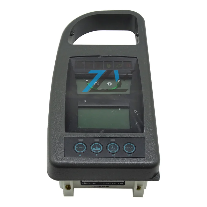 

DH225-7 Excavator Monitor Display Screen 539-00048 539-00048G 300426-00084