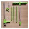 Garden Weed Puller Removable Root Puller Tools Outdoor Garden Weeder Tool Long Handle Lawn Weeder Weeding Trimming Claw Weeder 5