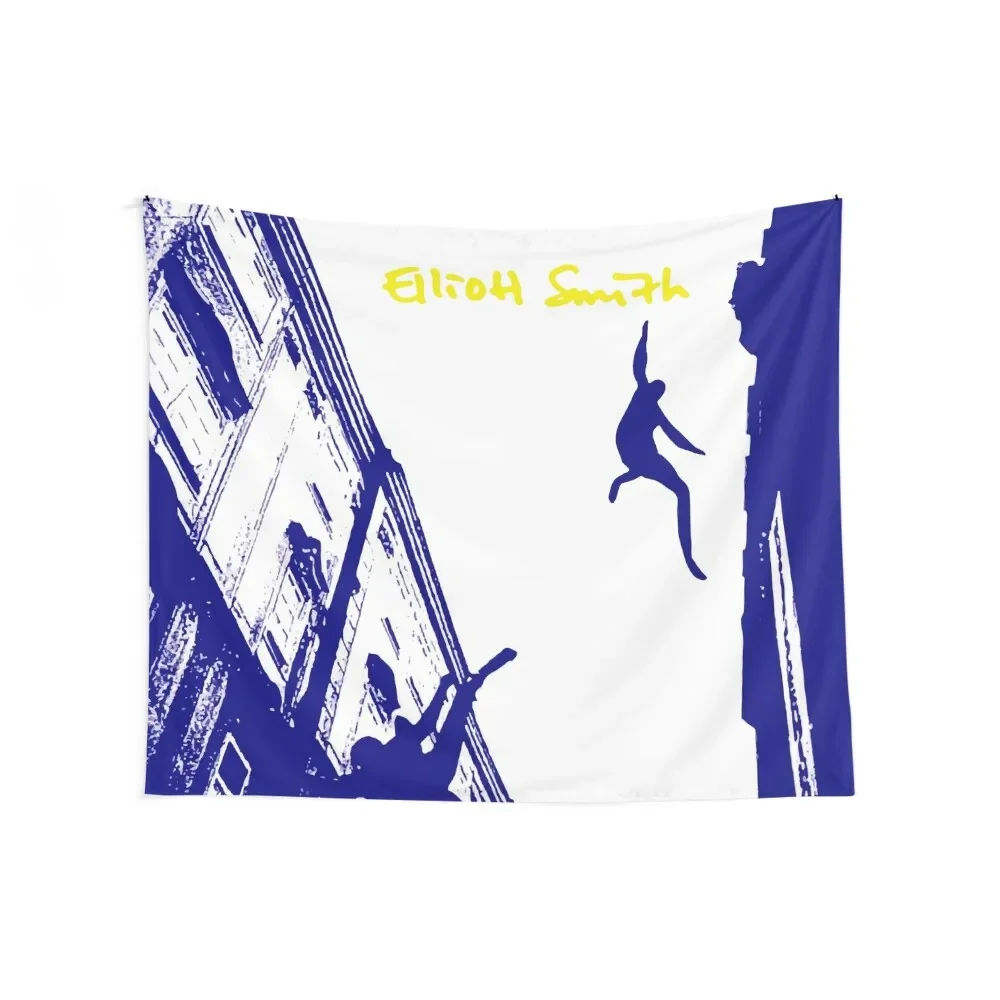 Elliott Smith Album Cover Tapestry Funny Decorative Wall Wall Mural Carpet On The Wall Tapestry