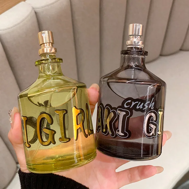 Luxus Marke Parfüm Frauen Köln Männer Parfums Pflanze Floral Duft Spray Pheromon Parfüme Eua De Geschenk Box 3Pcs Set Duft