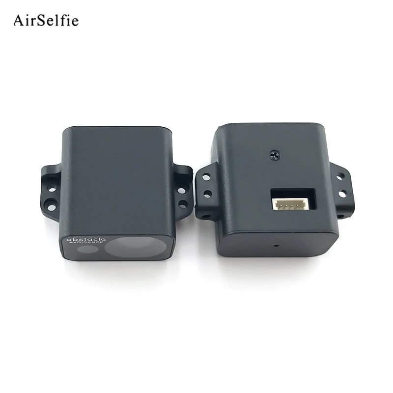 Capteur Laser R50-C dToF 50m pour Drone PX4/Ardupilot/INAV
