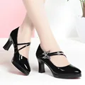 Black(heel 7cm)