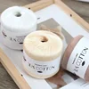 50g/pcs Silk Lace Cotton Milk Crochet Yarn Baby Hand-Knitted Warm Soft Knitting Thread for Hand Knitting Supplies Cross Stitch 4