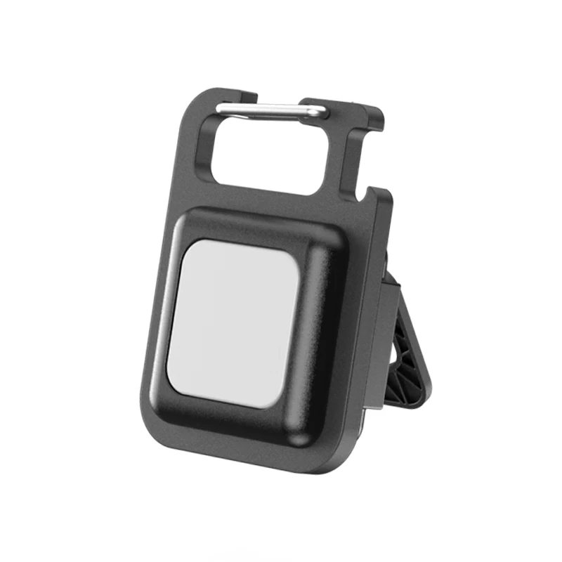 AIYATO Multifunction Locator Bluetooth Tracker Rechargeable floodlight Keys Find