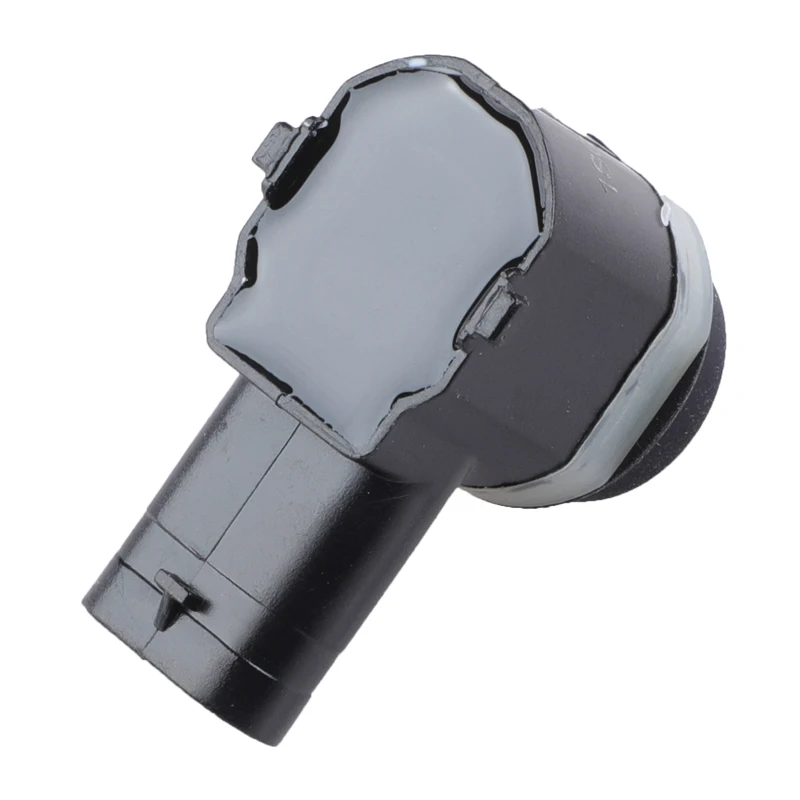 9675749680: Parkeerhulp achter sensor, Diverse relais, PDC-regeleenheid