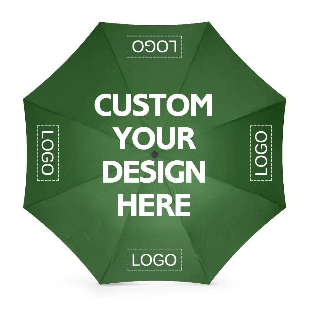 Custom Umbrellas Personalized Umbrella with Pictures Personalized Umbrella Automatic Foldable Design You Umbrella for Rain/Sunny 9 S15bf318f2c804c97952ffc3780d40044E