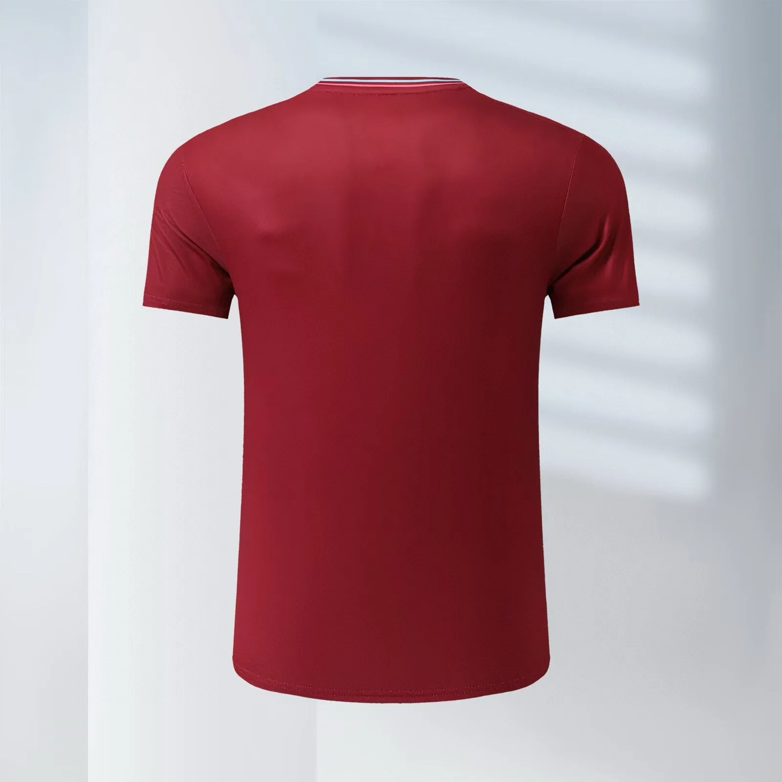 YONEX New Men's and Women's Badminton Wear Tops Short Sleeve Quick Dry Sweat-absorbent Breathable Training Suit T-shirts 3
