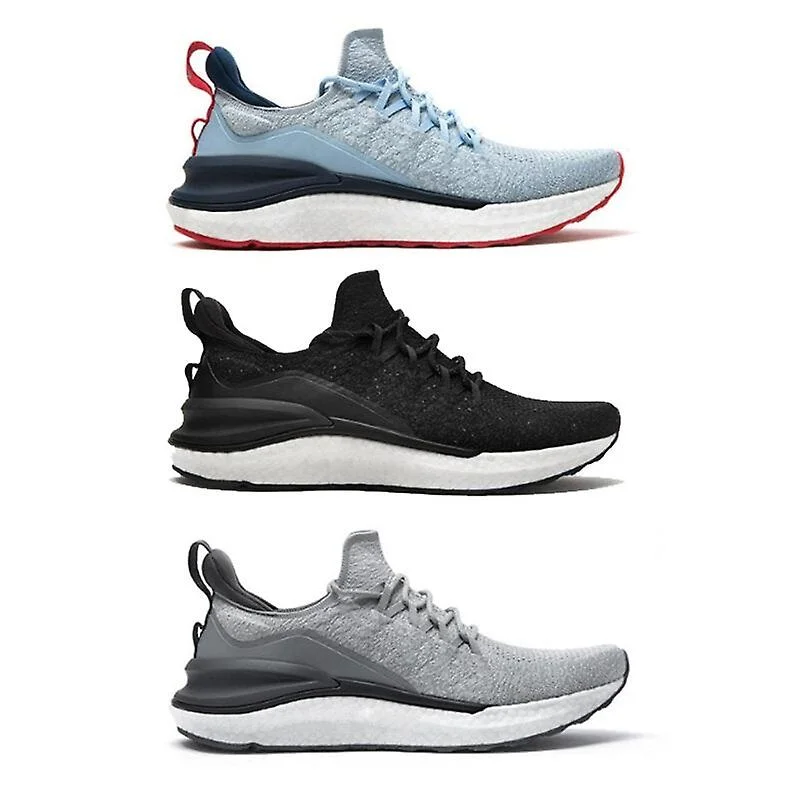 Xiaomi Mijia Daily Elements Sneakers Men's Lightweight Breathable Gym Shoes Outdoor Running Men Casual Sports Shoes