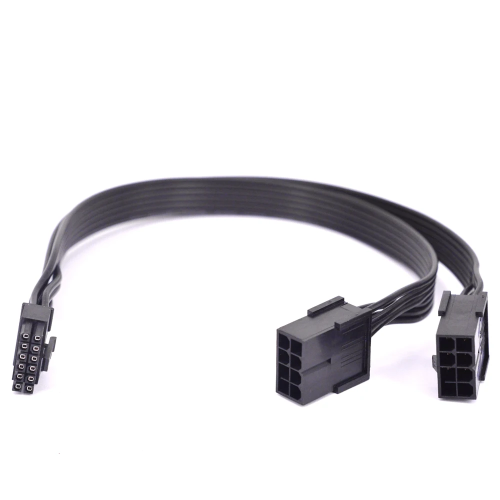 Pcie 5.0 12vhpwr Psu Cabo de Alimentação Portas Gpu 8pin para 12pin Pci-e Gen 5.0 para Rtx 30 Series 3070 3080 Rtx3090 Placa de Vídeo Pública - Imagem 2